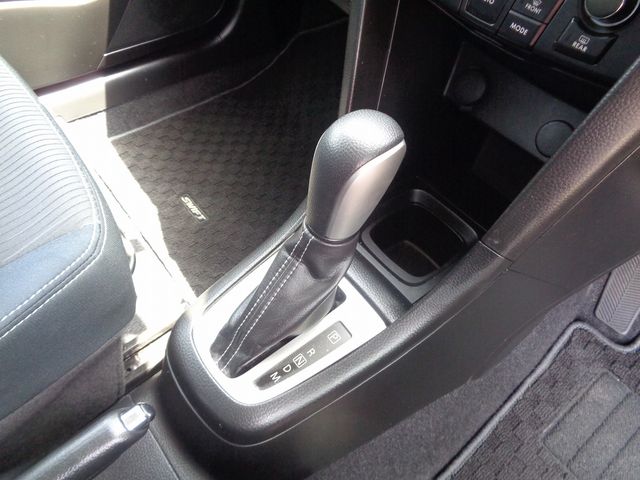 Suzuki SWIFT 2013-03 16759-13