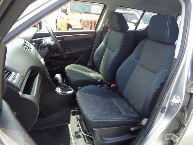 Suzuki SWIFT 2013-03 16759-4