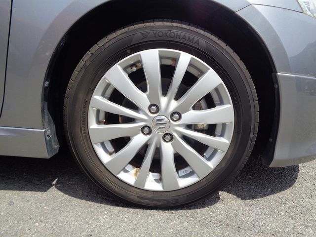Suzuki SWIFT 2013-03 16759-29