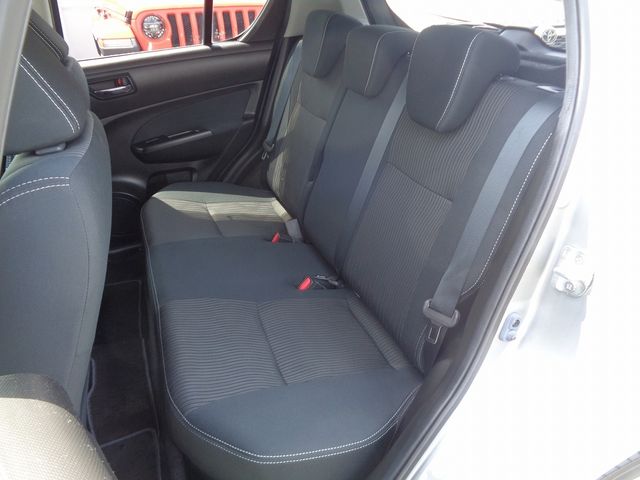 Suzuki SWIFT 2013-03 16759-6