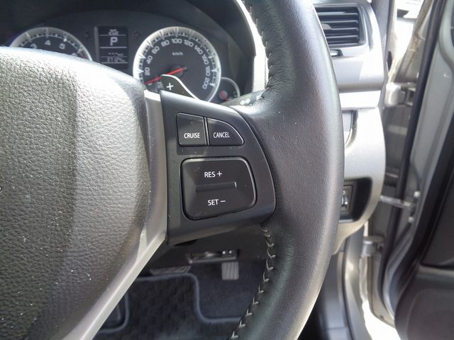 Suzuki SWIFT 2013-03 16759-22