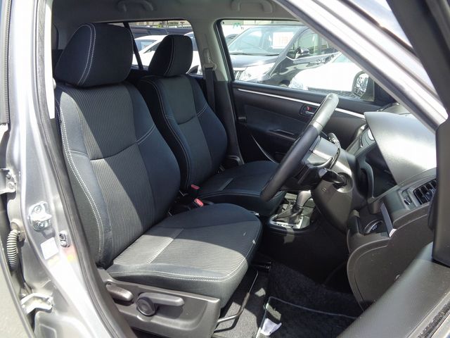 Suzuki SWIFT 2013-03 16759-3