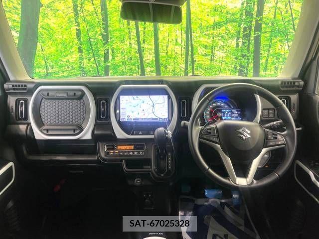 Suzuki HUSTLER 2020-04 272334-1