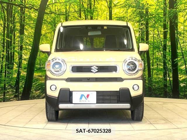 Suzuki HUSTLER 2020-04 272334-14