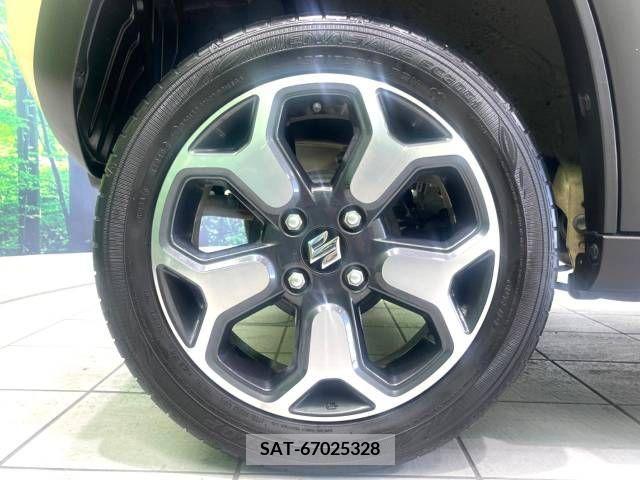 Suzuki HUSTLER 2020-04 272334-13