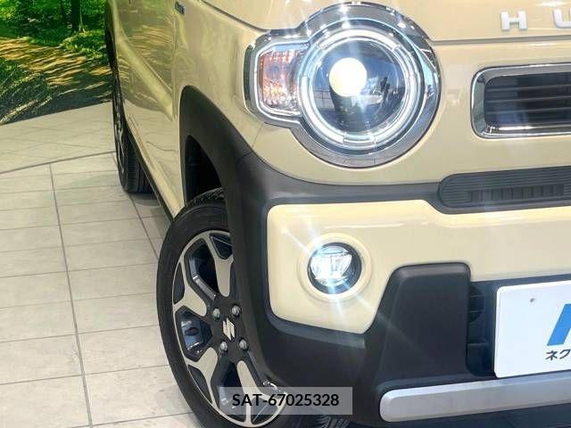 Suzuki HUSTLER 2020-04 272334-12