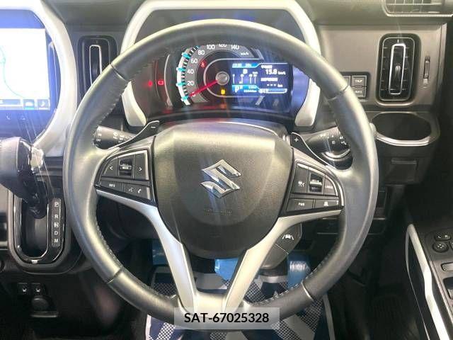 Suzuki HUSTLER 2020-04 272334-11