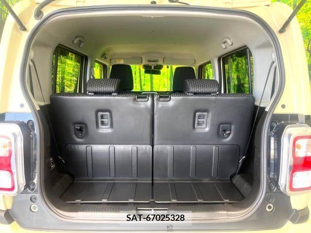 Suzuki HUSTLER 2020-04 272334-10