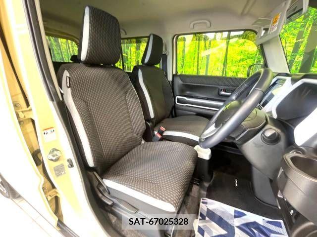 Suzuki HUSTLER 2020-04 272334-8