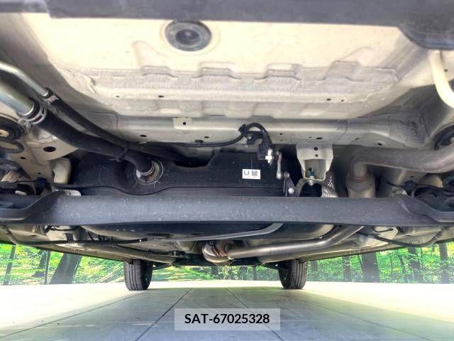 Suzuki HUSTLER 2020-04 272334-19