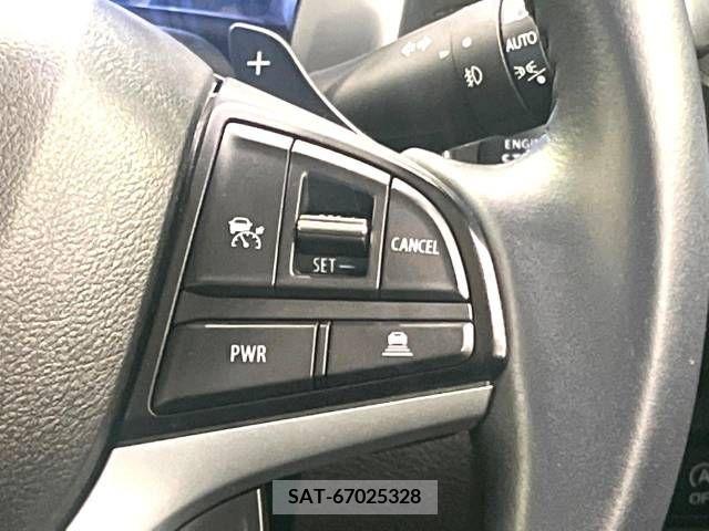 Suzuki HUSTLER 2020-04 272334-5