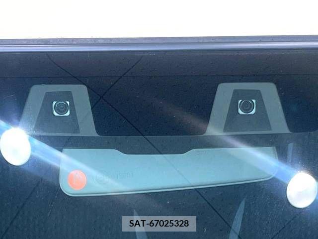 Suzuki HUSTLER 2020-04 272334-3
