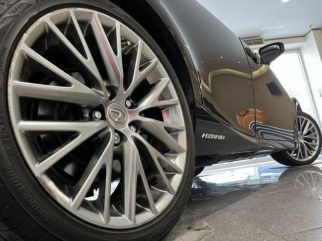 Lexus IS 2014-12 184842-9