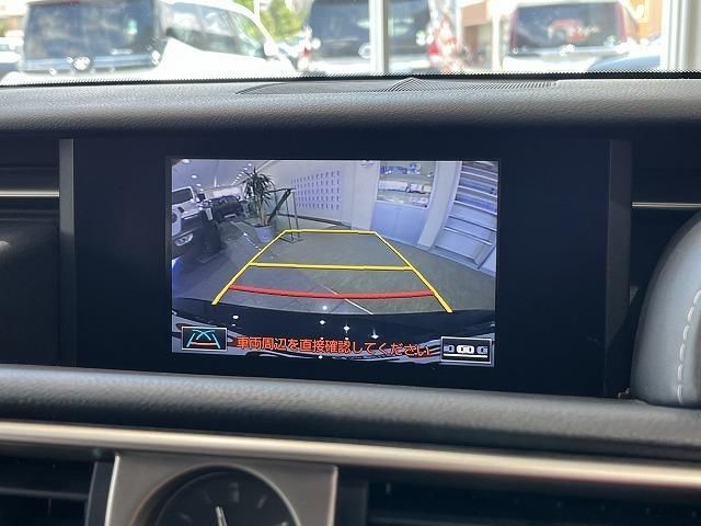 Lexus IS 2014-12 184842-3