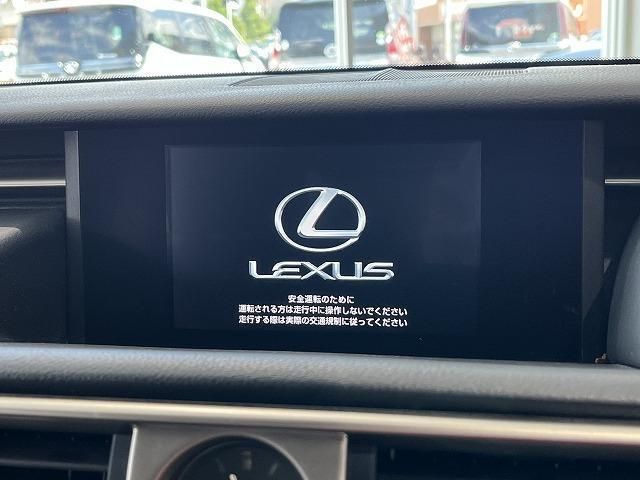 Lexus IS 2014-12 184842-2