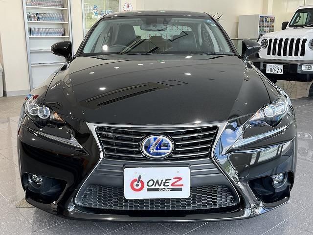 Lexus IS 2014-12 184842-13