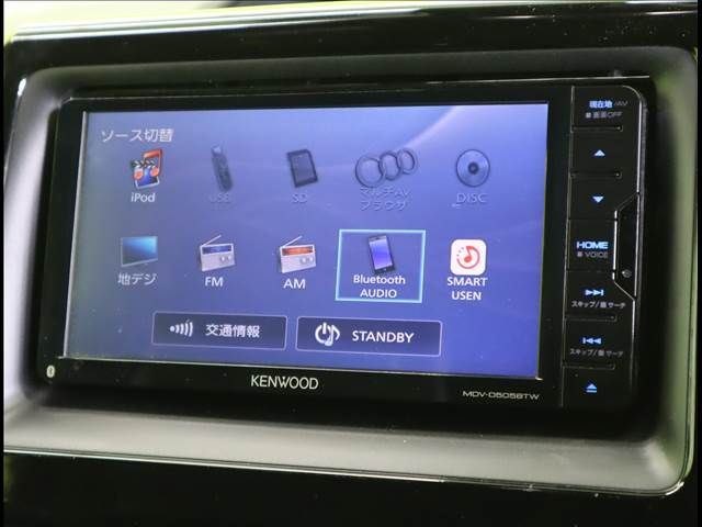 Toyota NOAH HYBRID 2018-11 9709-4