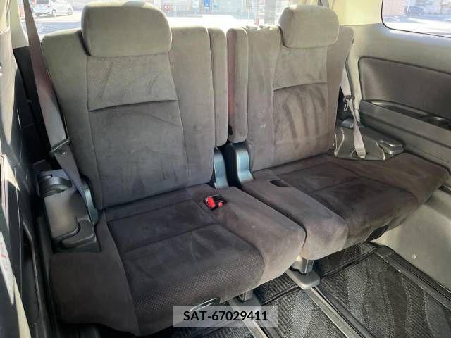 Toyota VELLFIRE 2010-02 288107-10
