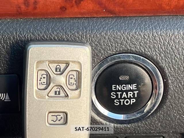 Toyota VELLFIRE 2010-02 288107-7
