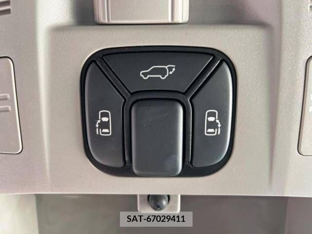 Toyota VELLFIRE 2010-02 288107-4
