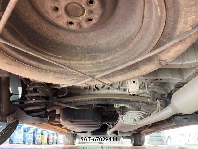 Toyota VELLFIRE 2010-02 288107-18