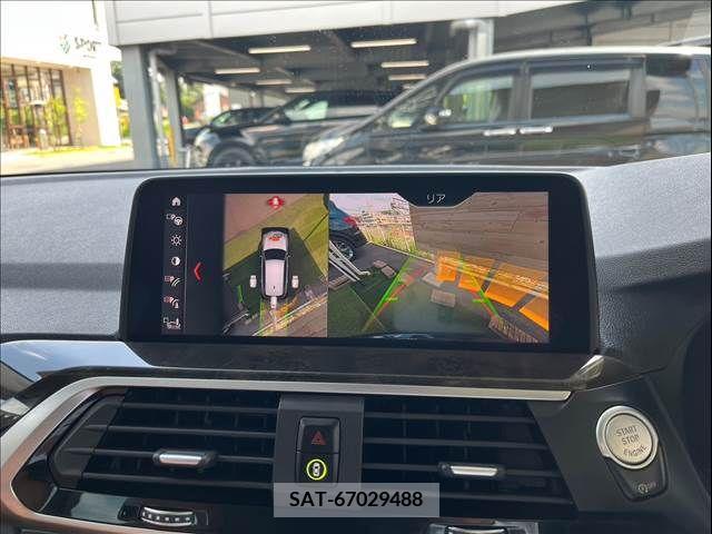 Bmw X3 2019-10 335392-3