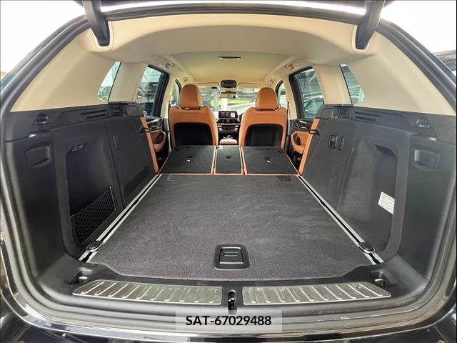Bmw X3 2019-10 335392-19
