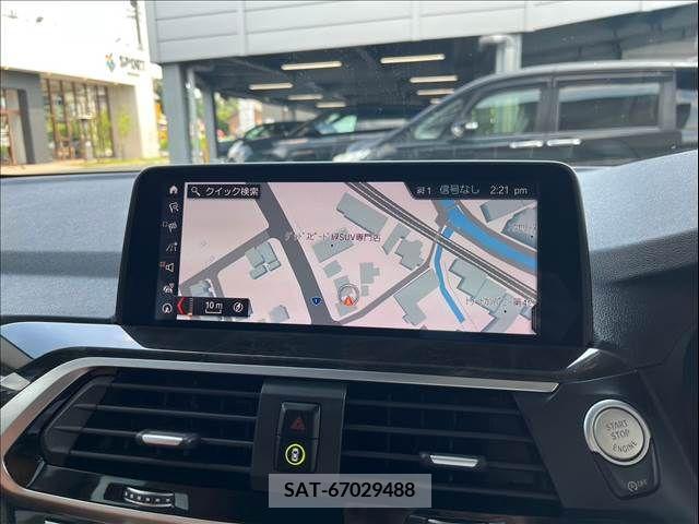 Bmw X3 2019-10 335392-2