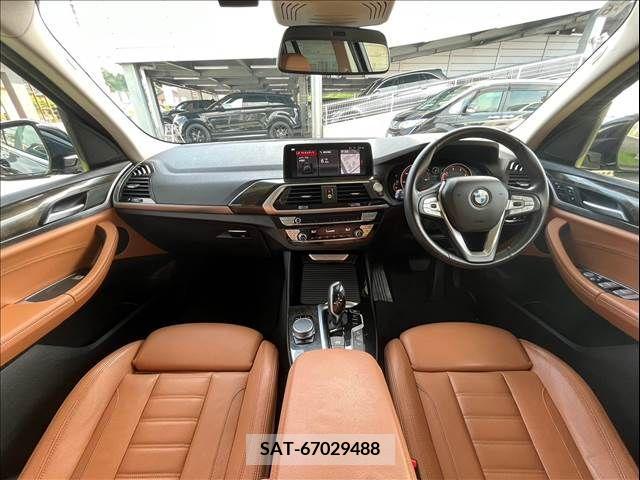 Bmw X3 2019-10 335392-1