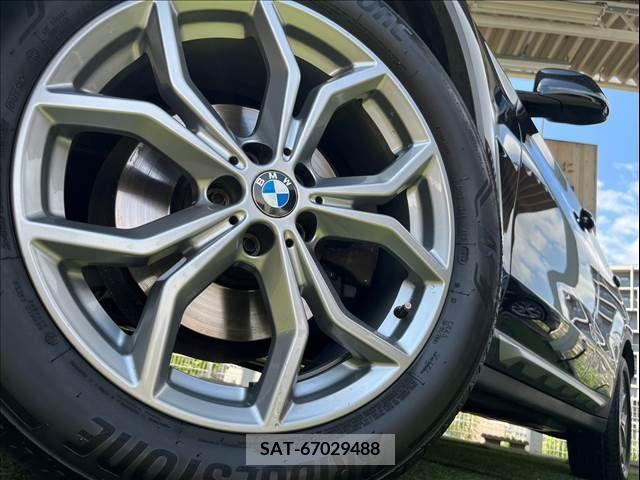 Bmw X3 2019-10 335392-18
