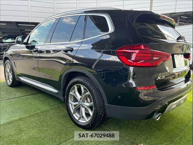 Bmw X3 2019-10 335392-15