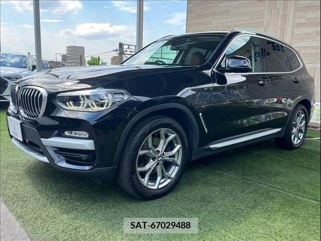 Bmw X3 2019-10 335392-16