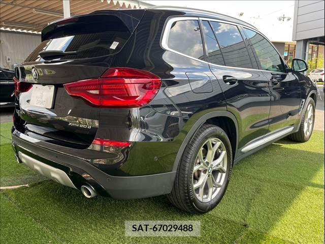 Bmw X3 2019-10 335392-14