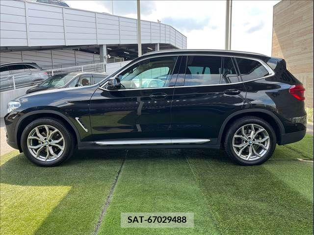 Bmw X3 2019-10 335392-13