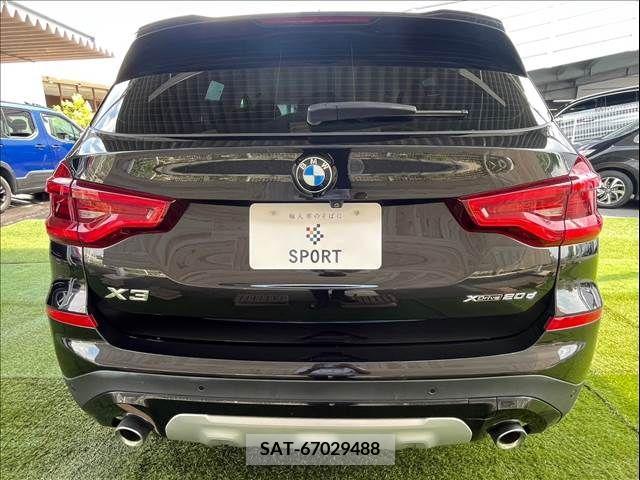Bmw X3 2019-10 335392-11