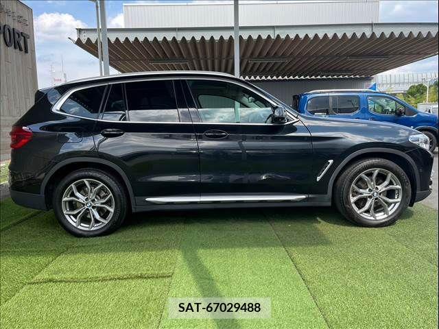 Bmw X3 2019-10 335392-12