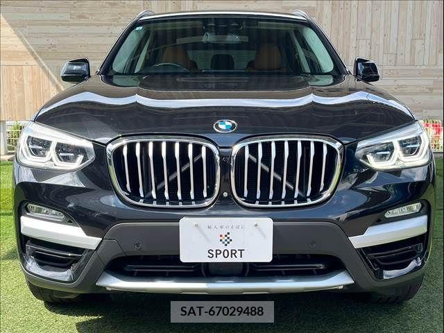 Bmw X3 2019-10 335392-10