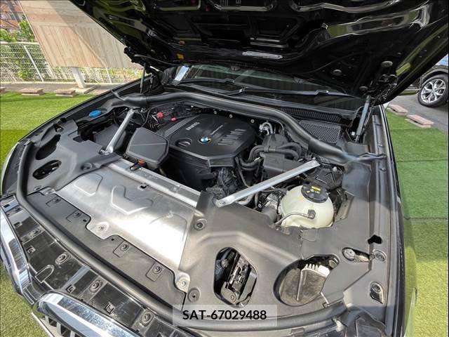 Bmw X3 2019-10 335392-9