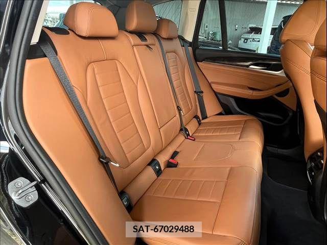 Bmw X3 2019-10 335392-5