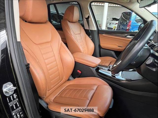 Bmw X3 2019-10 335392-4