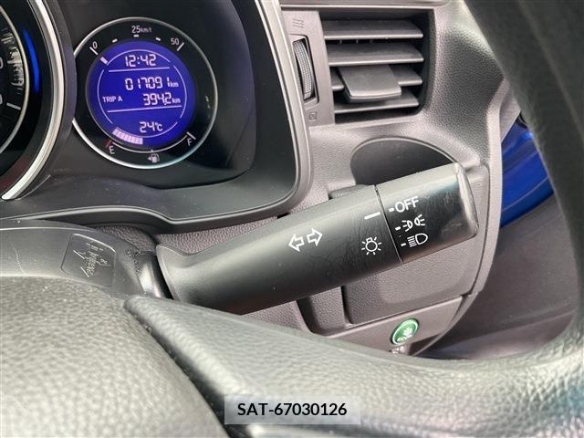 Honda FIT 2017-07 269433-13