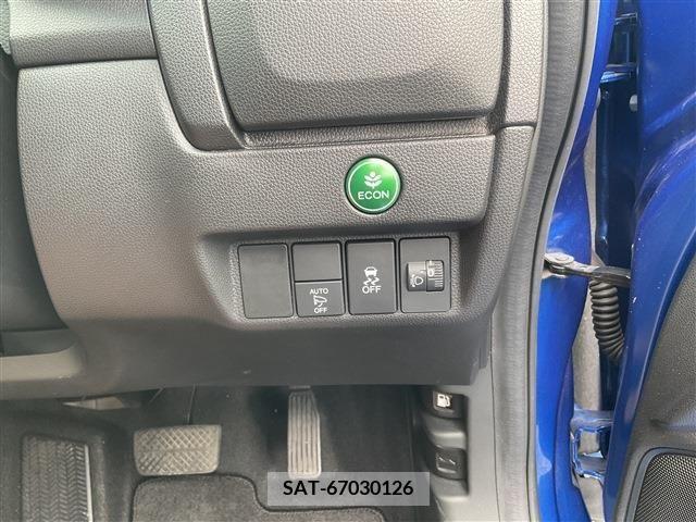 Honda FIT 2017-07 269433-9