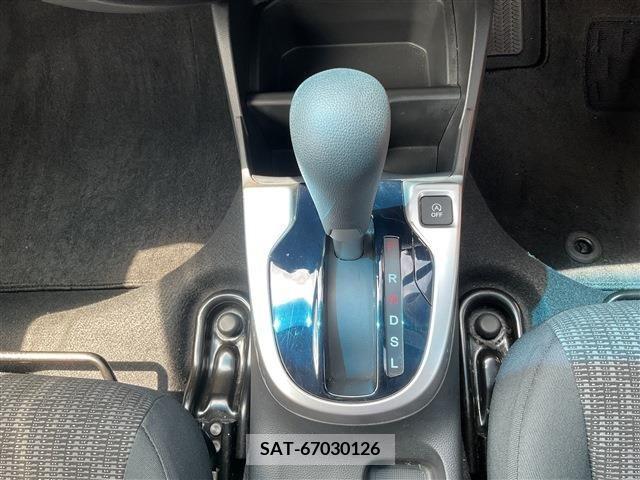 Honda FIT 2017-07 269433-8