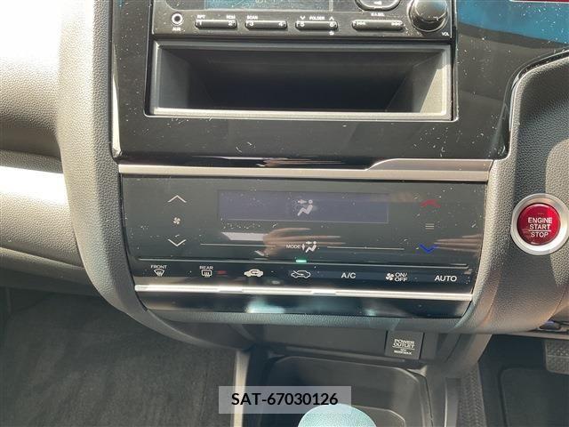Honda FIT 2017-07 269433-7