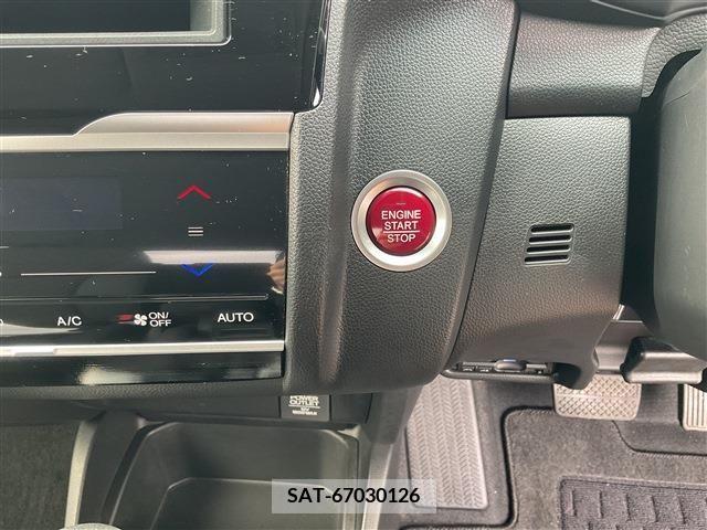 Honda FIT 2017-07 269433-10