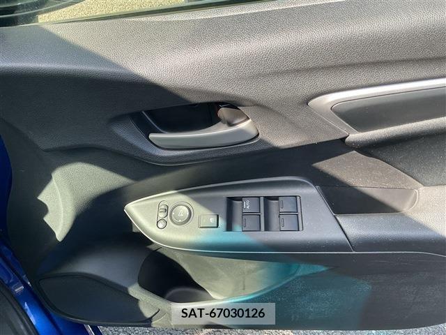 Honda FIT 2017-07 269433-6