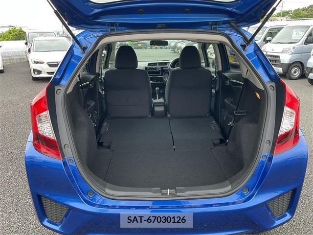Honda FIT 2017-07 269433-19