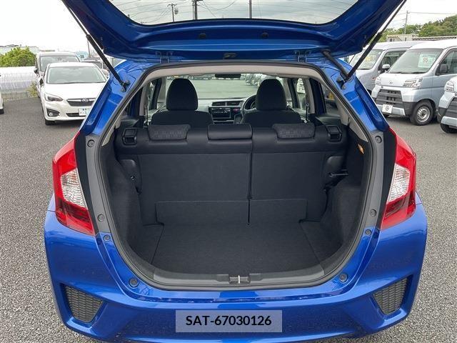 Honda FIT 2017-07 269433-18