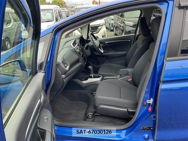 Honda FIT 2017-07 269433-16