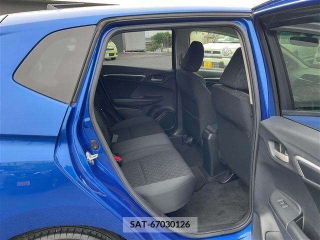 Honda FIT 2017-07 269433-15